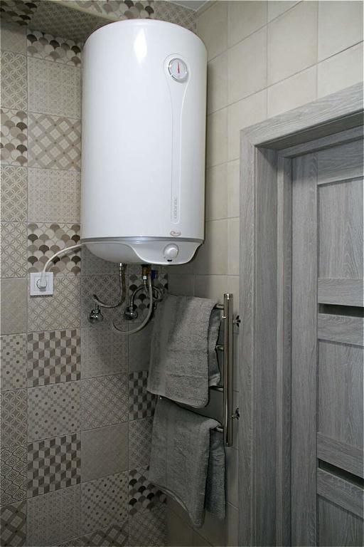 Solo Apartment Virmenska Kiev Dış mekan fotoğraf