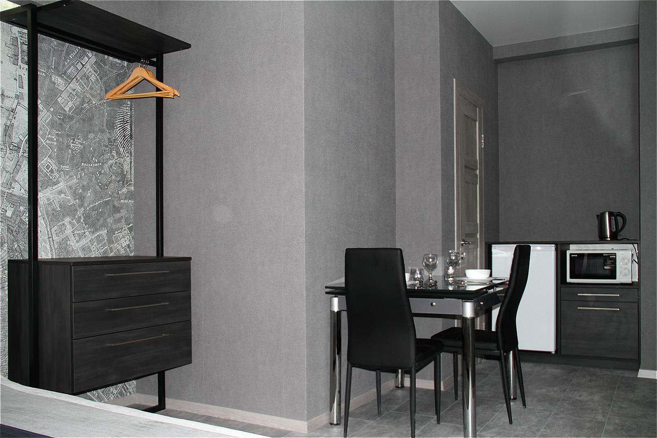 Solo Apartment Virmenska Kiev Dış mekan fotoğraf