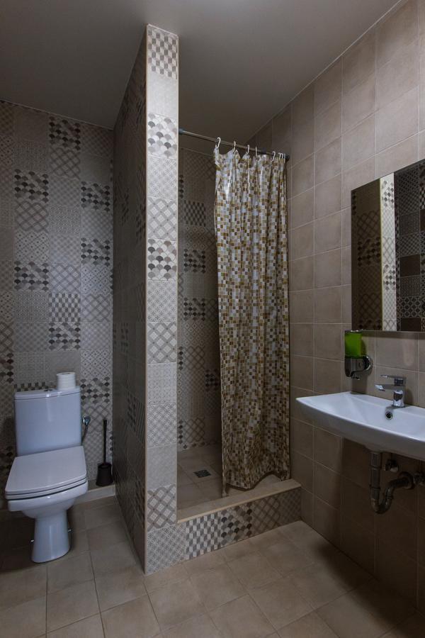 Solo Apartment Virmenska Kiev Dış mekan fotoğraf